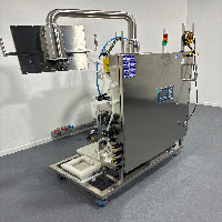 G&G Technologies  TFF Skid 2 AP215 TFF System image 1